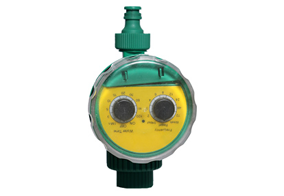 Anolog Timer